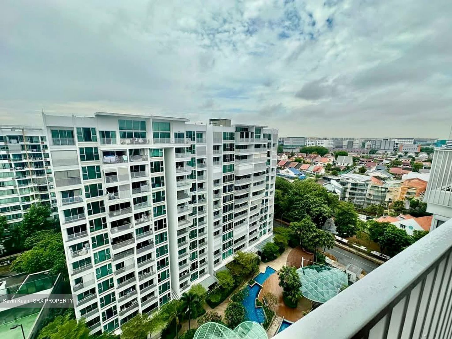 Optima @ Tanah Merah (D16), Condominium #543601441